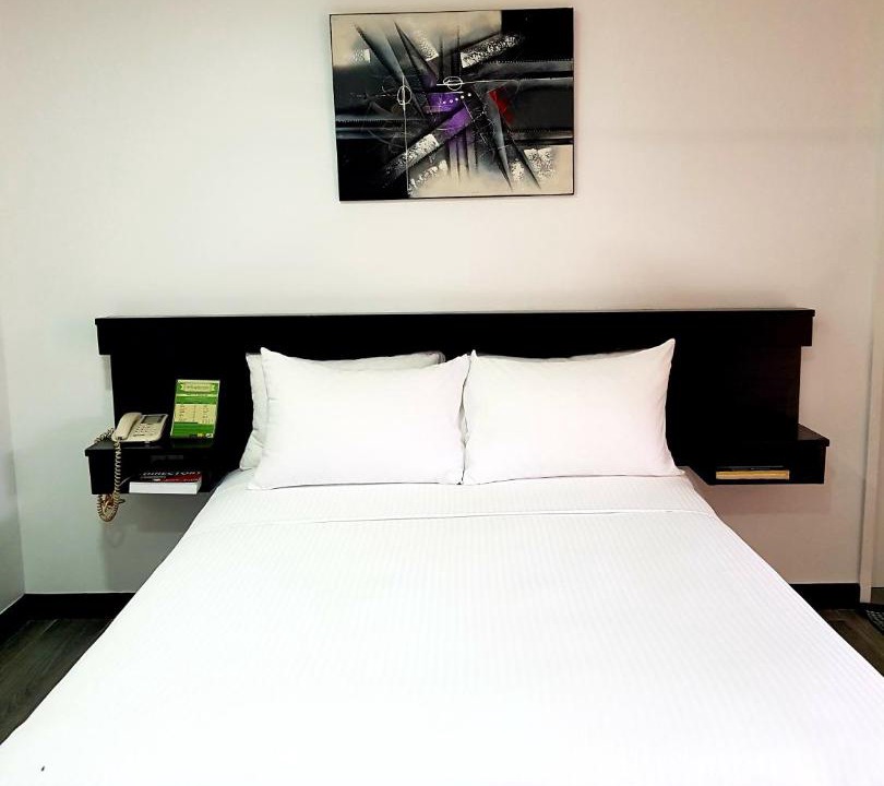 Photo of Bedroom in Boroko