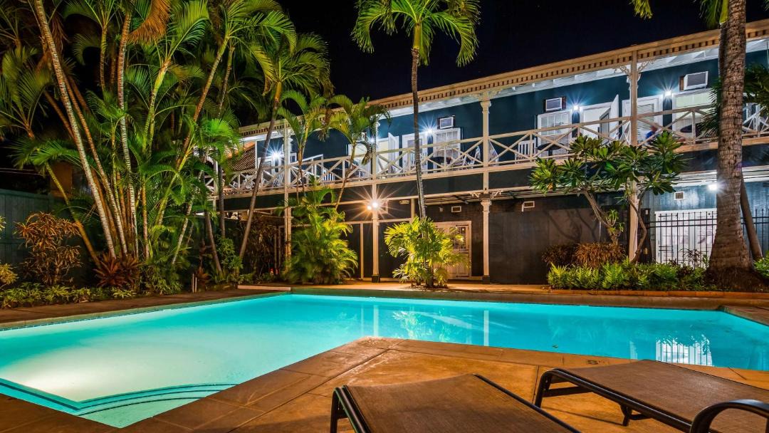 Photo of Others in Historic Lahaina Front Street