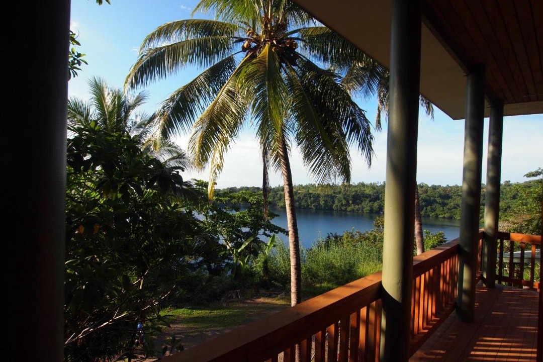 Photo of Patio Balcony in Tufi