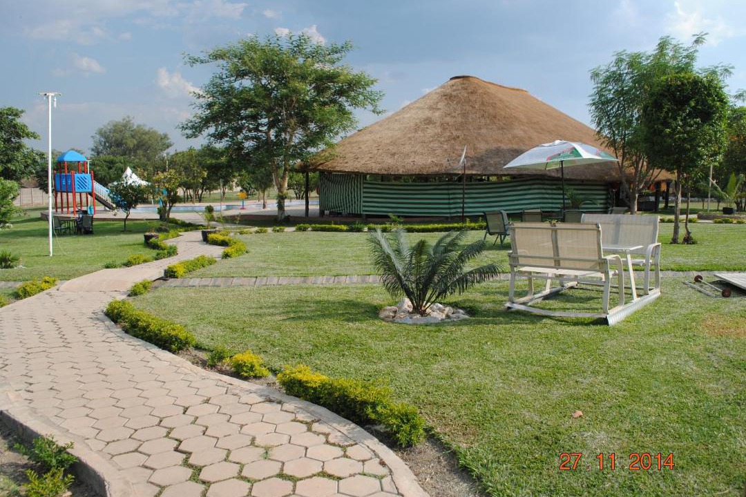 Photo of Others in Kitwe