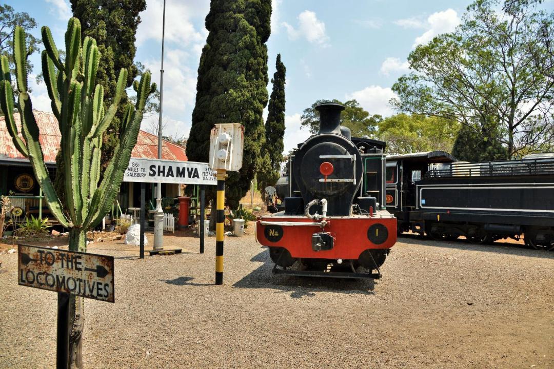 Photo of Others in Bulawayo