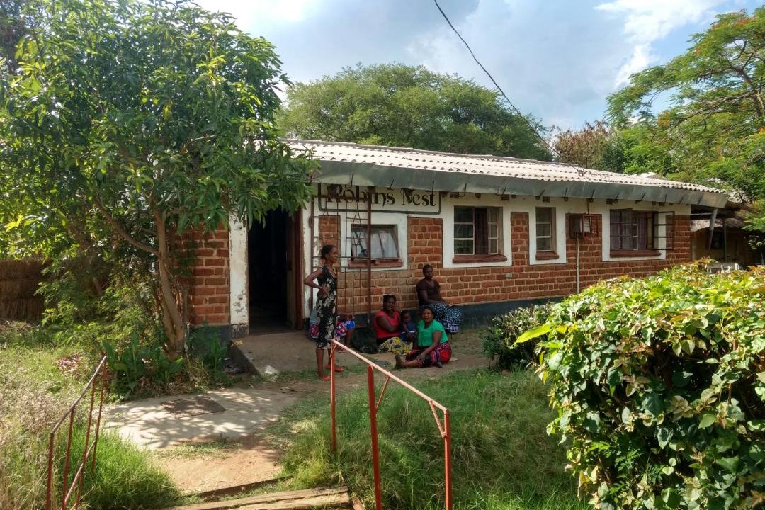 Photo of Others in Katete