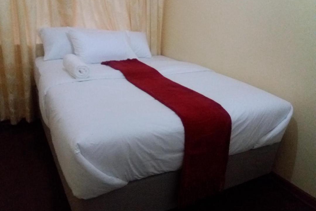 Photo of Bedroom in Harare East