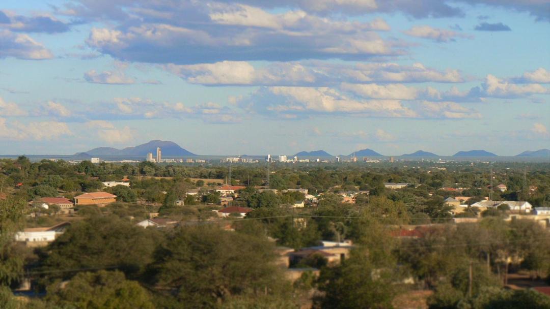 Photo of Others in Gaborone