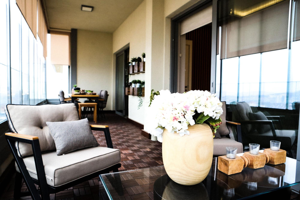 Crowne Plaza Residences Port Moresby