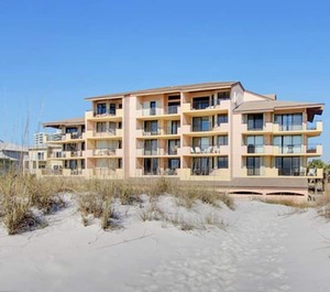 Pensacola Beach 