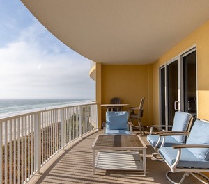 Shores Of Panama City Beach 