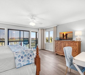 Seascape Golf Villas 