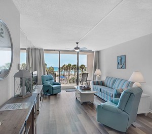 Shores Of Panama City Beach 