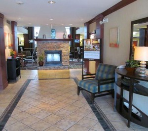 Accommodation San Antonio 