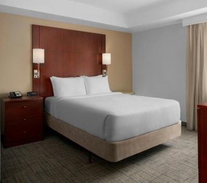 Residence Inn 
