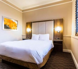 Radisson Resort At The Port 