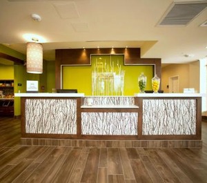 Hilton Garden Inn San Oak Conference 