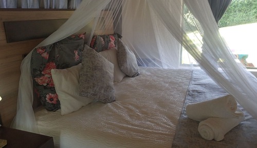 Comfort Double or Twin Room