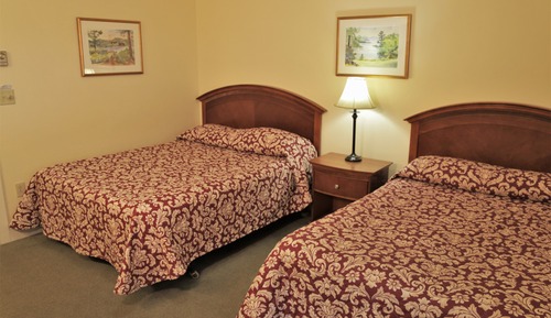 Traditional Room, Mobility Accessible, Air Conditioning
