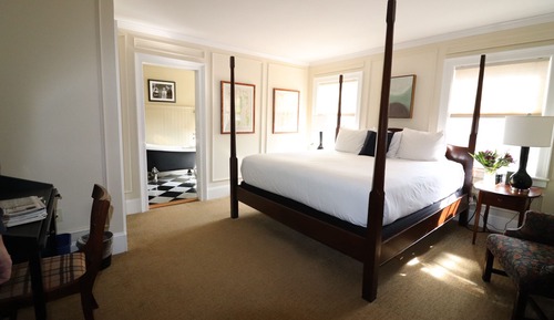 26 - Addison Room