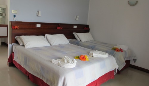 Premium Room, Ocean View, Sea Facing