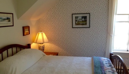 Comfort Double Room