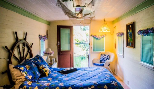 Standard Cabin, Private Bath (Seas the Day)