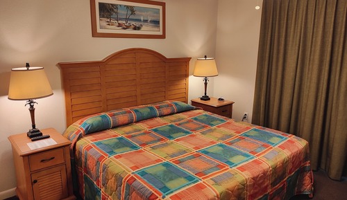 Deluxe Condo