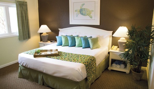 Condo, 2 Bedrooms, Kitchen
