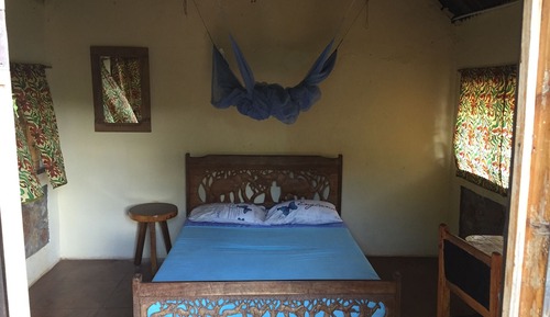 Basic Double Room