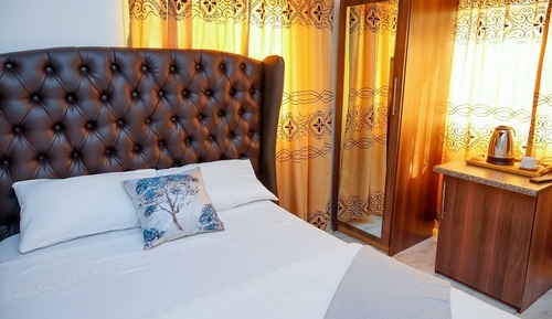 Comfort Double Room