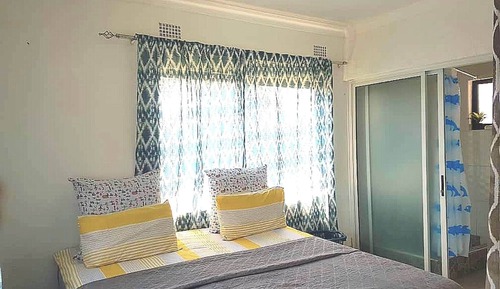 Villa, 4 Bedrooms, Accessible, Smoking