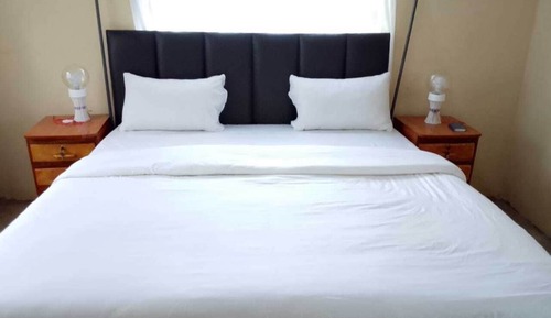 Double Room, Balcony, Resort View