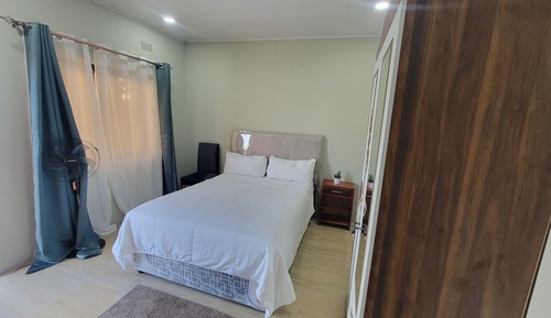 Comfort Double or Twin Room