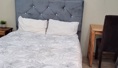 Comfort Double or Twin Room
