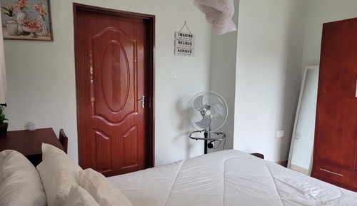 Comfort Double Room