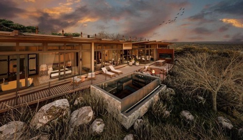 Luxury Villa