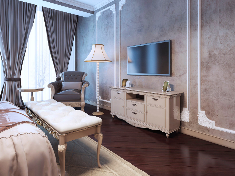 Standard Townhome, 4 Bedrooms
