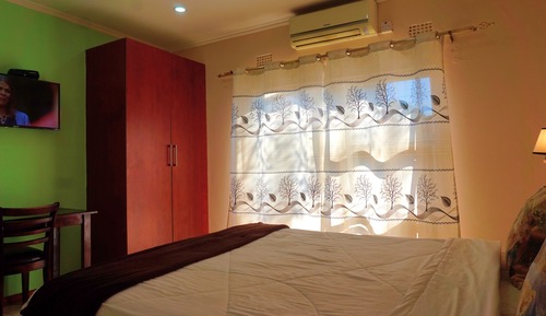 Comfort Double or Twin Room, 1 Double or 2 Twin Beds