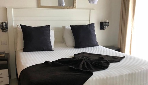 Standard Apartment, 2 Bedrooms, Balcony, Courtyard View