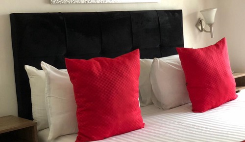 Deluxe Double Room, Balcony, Courtyard View