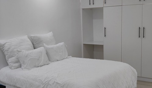 Classic Double Room, Garden View