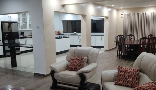 Deluxe Double Room, Patio, Garden View