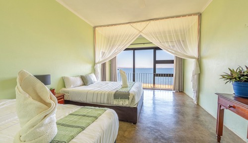 Family Apartment, 2 Bedrooms, Lake View
