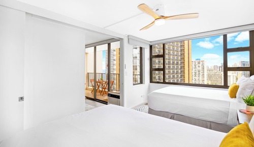 Condo, 1 Bedroom, Ocean View (0094)