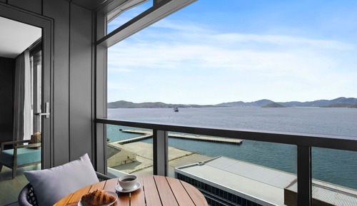 Suite, 2 Bedrooms, Non Smoking