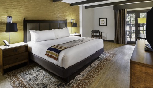 Room, 1 King Bed