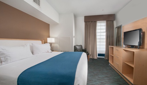 Suite, 1 Bedroom