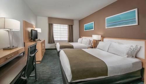 Suite, 1 Bedroom