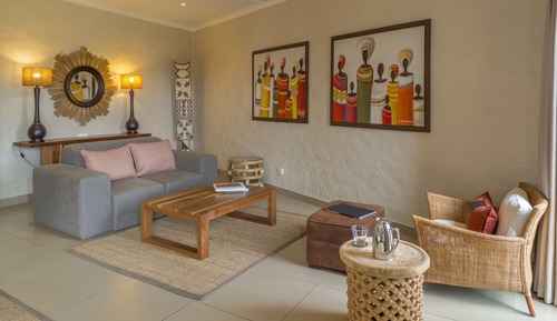 Club Suite