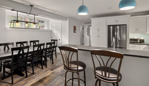 Condo, 4 Bedrooms