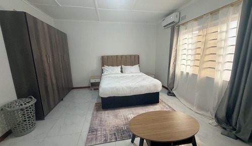 Comfort Apartment, Garden View