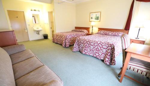 Double Room - Disability Access