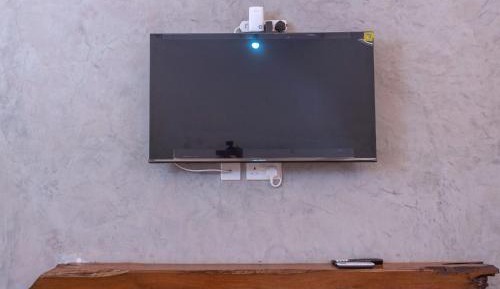 Deluxe Double Room (2 Adults + 1 Child)